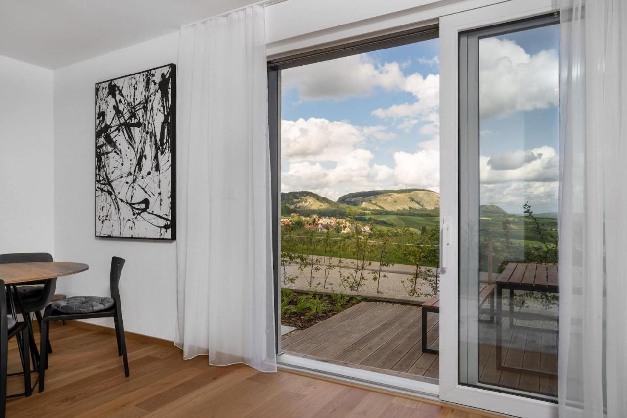 Domy Pod Palavou Appartement Klentnice Buitenkant foto