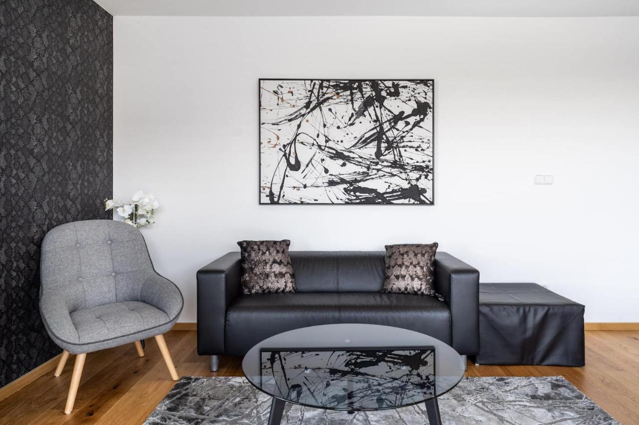 Domy Pod Palavou Appartement Klentnice Buitenkant foto